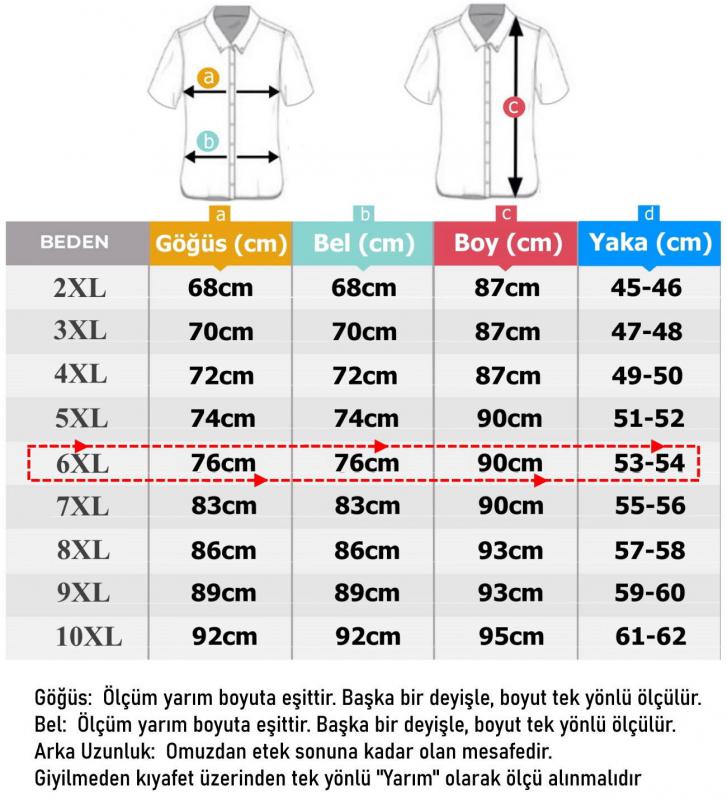 Büyük%20Beden%20Erkek%20Gömlek%20Likralı%20Kısa%20Kol