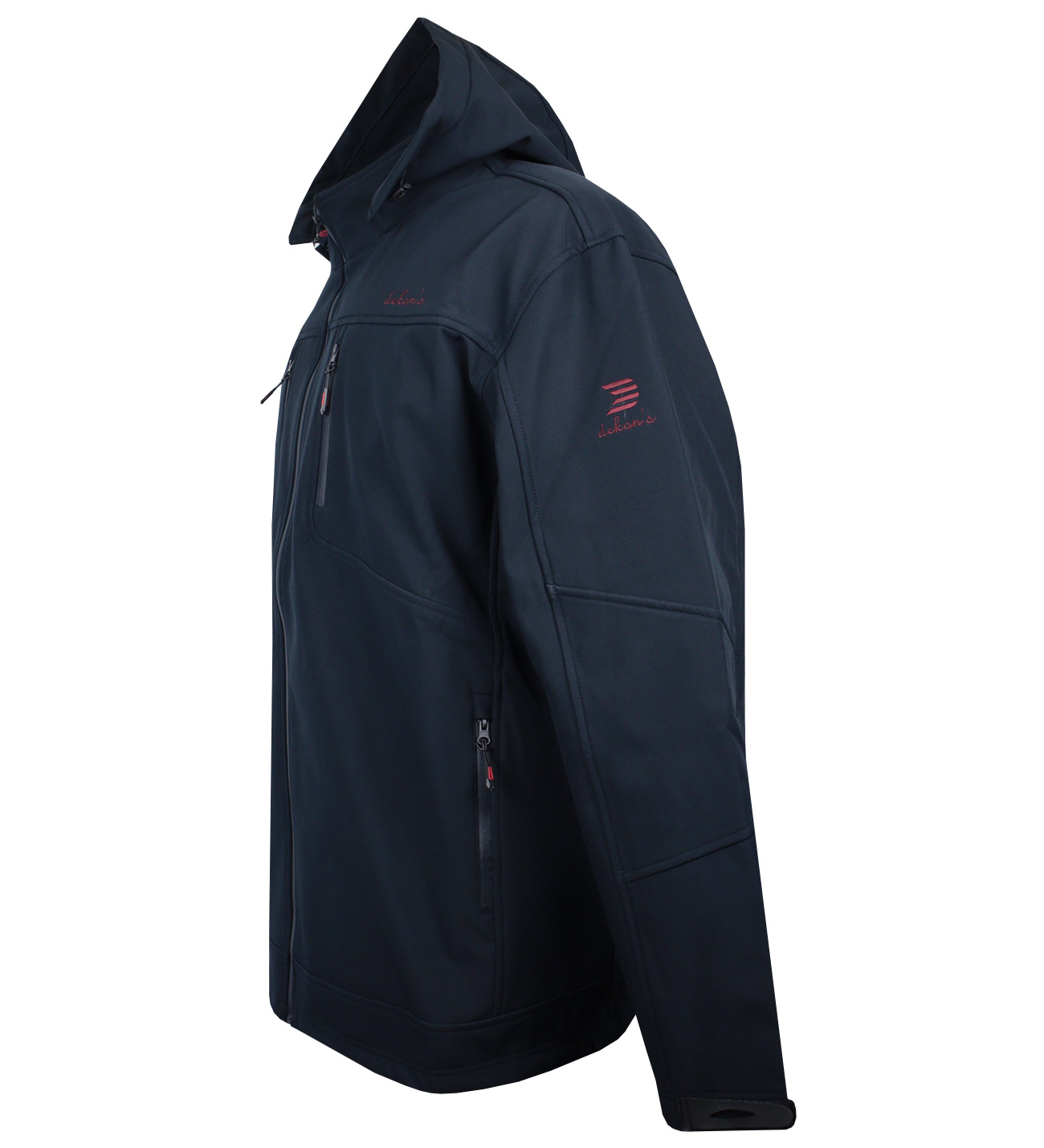 Büyük%20Beden%20Softshell%20Mont%20Dekons%20Lacivert%206XL-10XL