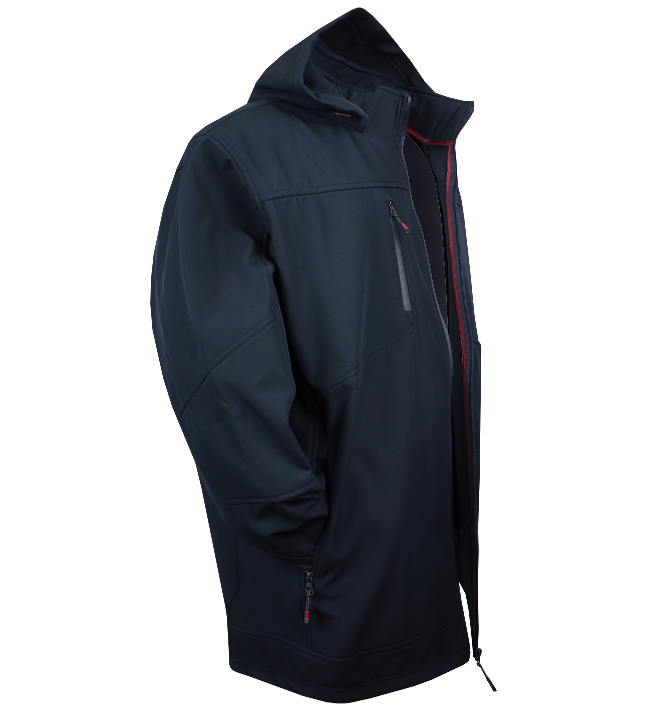 Büyük%20Beden%20Softshell%20Mont%20Dekons%20Lacivert%206XL-10XL