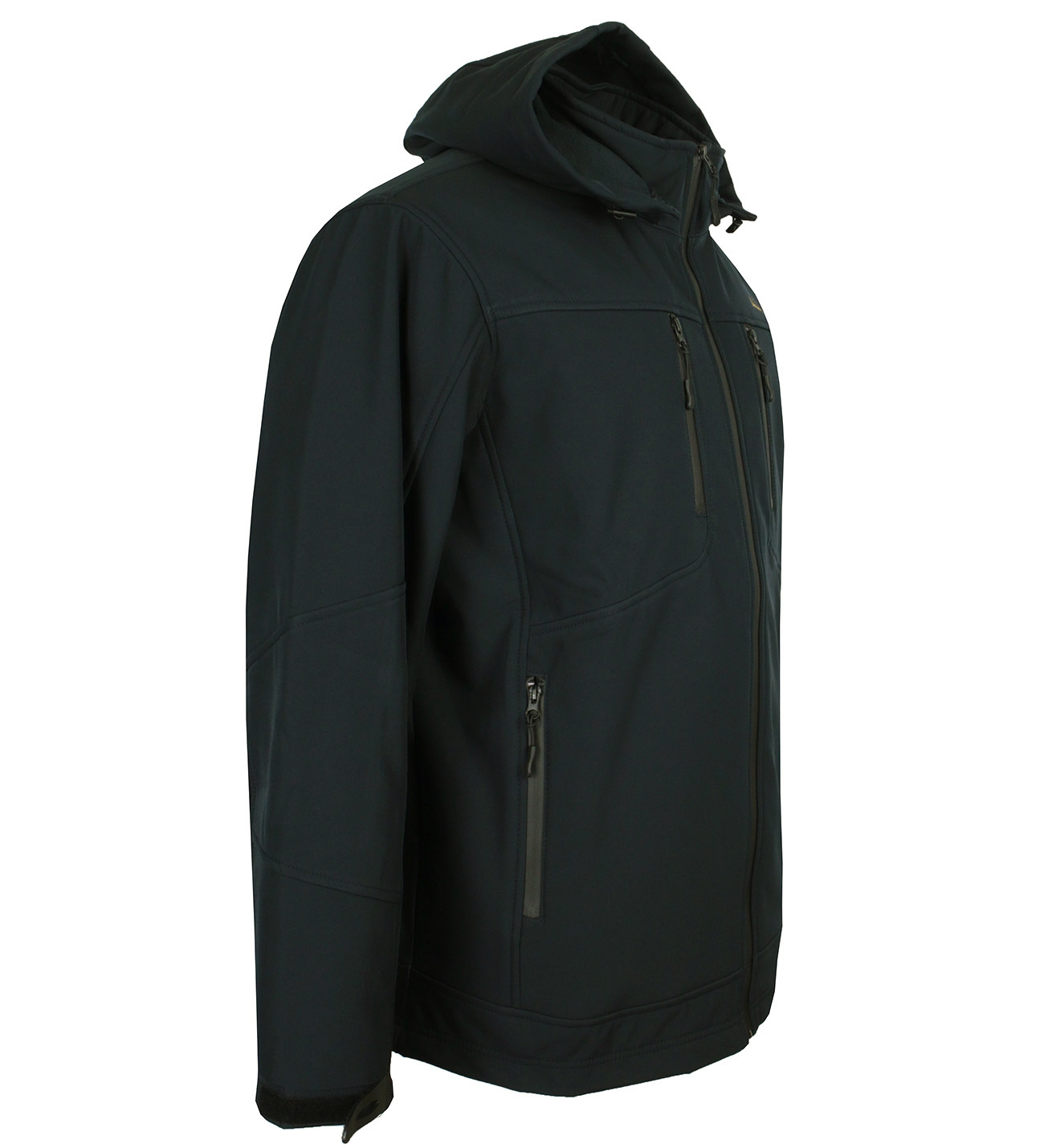 Büyük%20Beden%20Softshell%20Mont%20Dekons%20Siyah%206XL-10XL