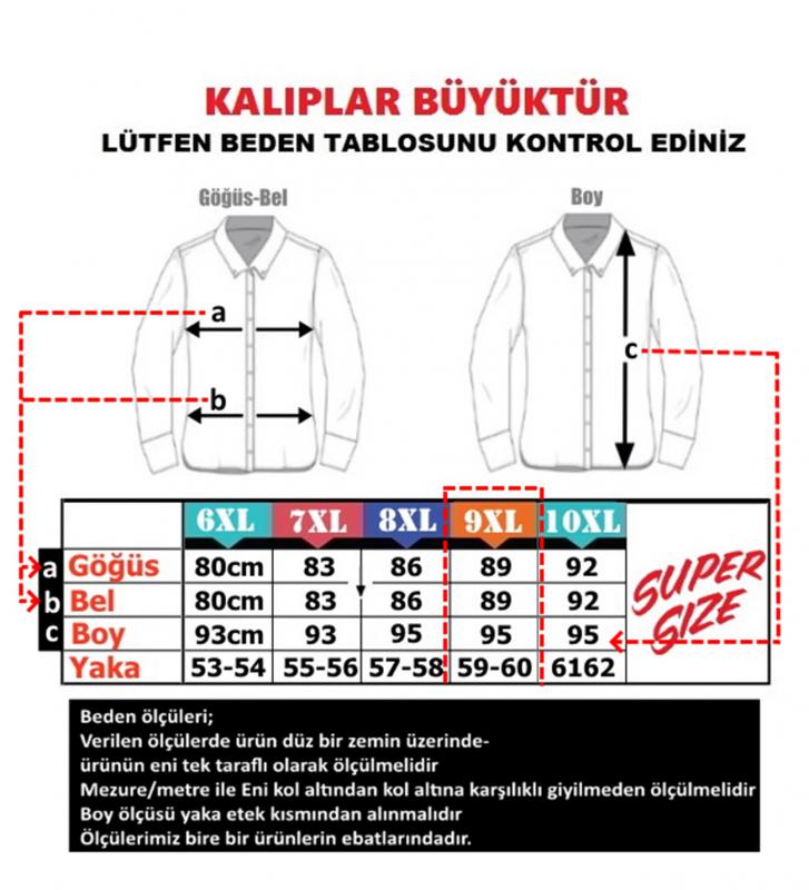 Süper%20Size%20Erkek%20Gömlek%20Klasik%20Kısa%20Kol%206XL-9XL